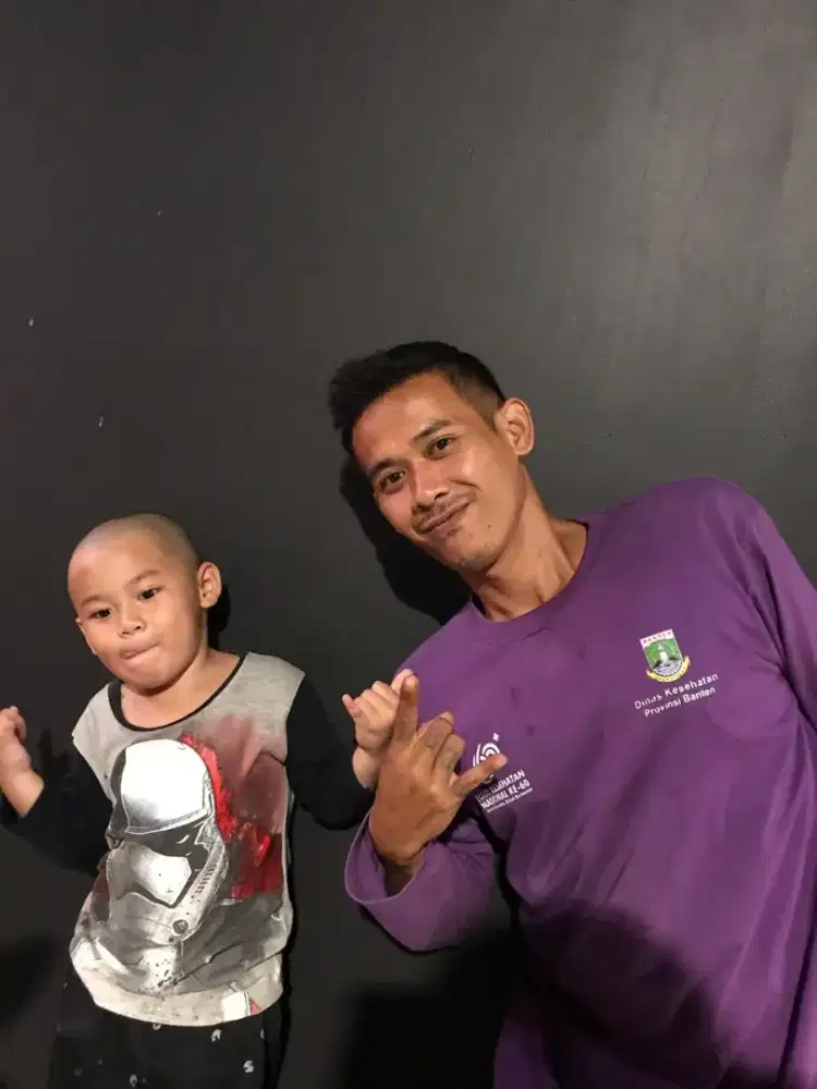 Jasa Driver pribadi