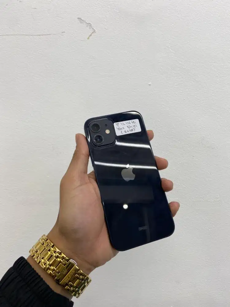Iphone 12 128GB ibox