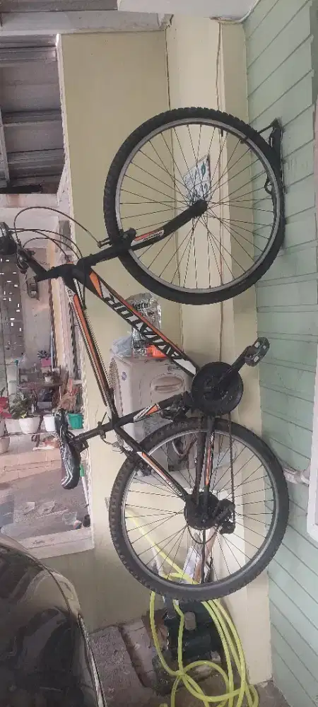Dijual sepeda aviator 1.0 2688AT