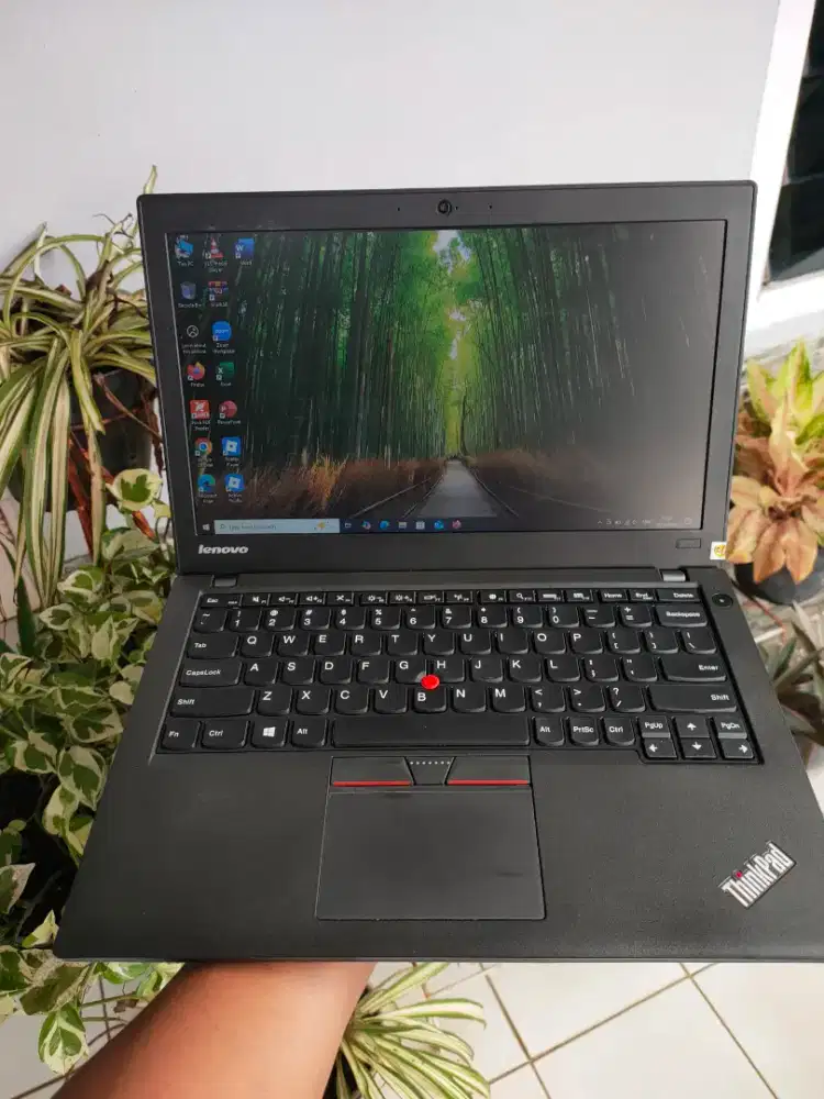 Lenovo X270 i5 Ram 8Gb SSD 256Gb