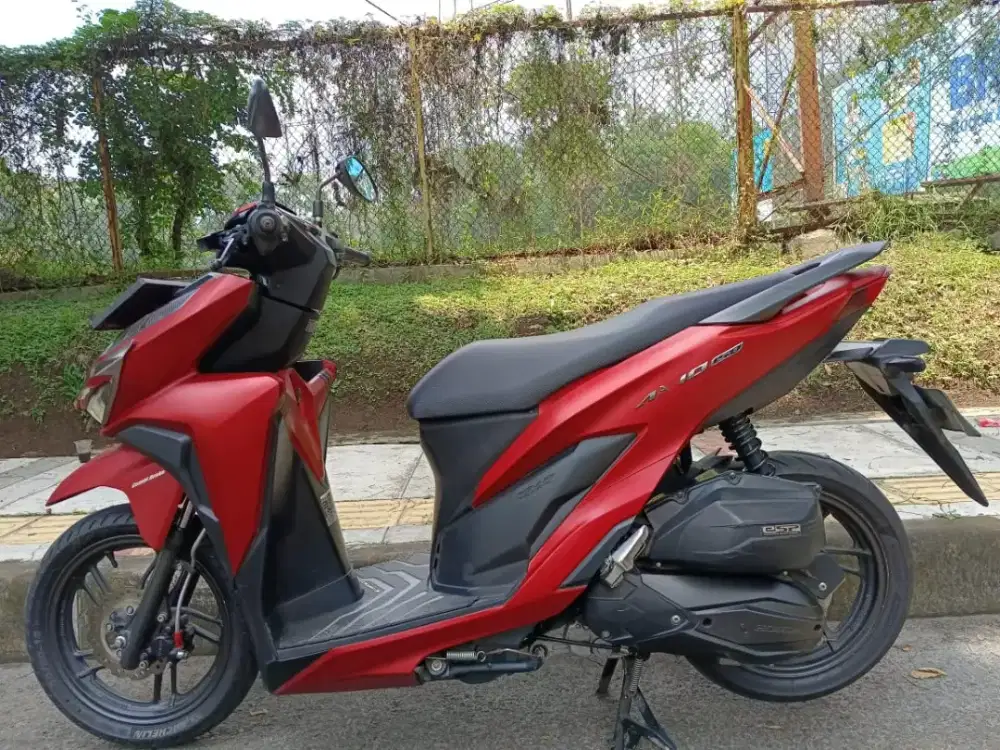 Vario 150 2021 keyless