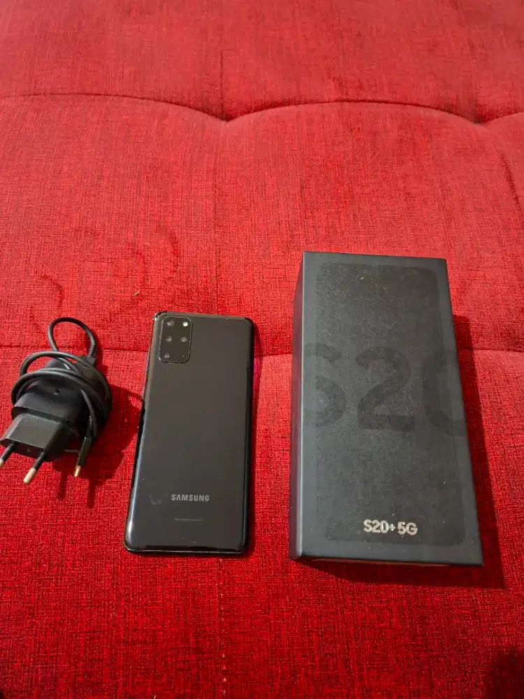 Samsung Galaxy S20+ mulus