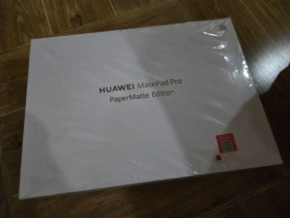 Huawei Matepad Pro 12.2 Ram 12/512gb Edisi 2025
