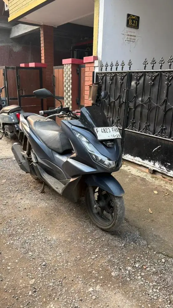Honda PCX 160 2023