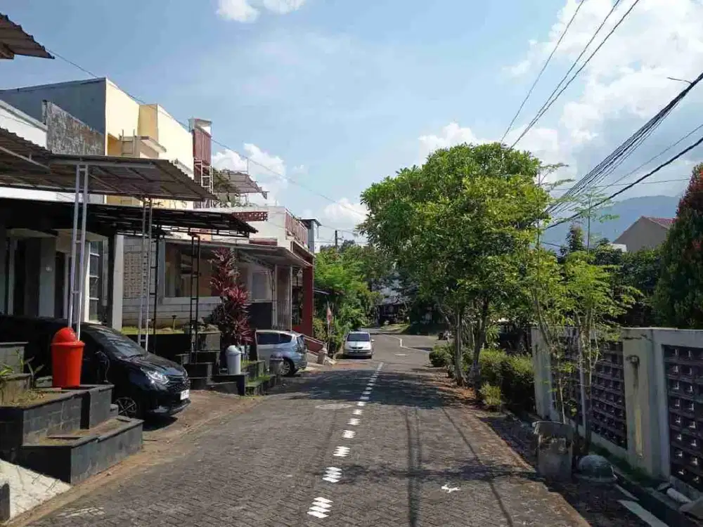 RUMAH SEWA DEPAN POOL KAMPOENG HARMONI UNGARAN