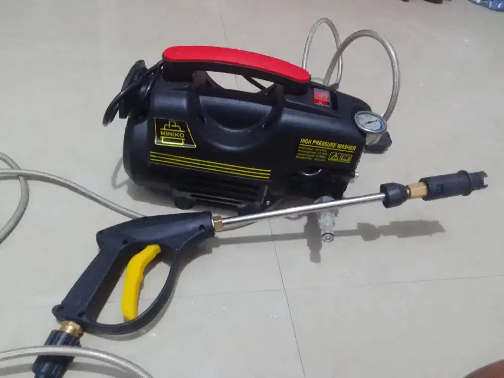 Mesin Steam motor