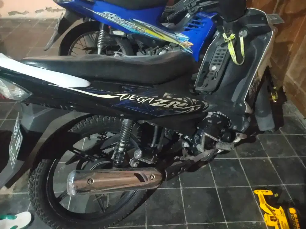 Vega Madiun Magetan Ponorogo Ngawi