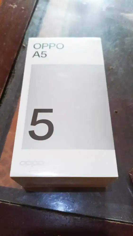 JUAL HP Oppo A5