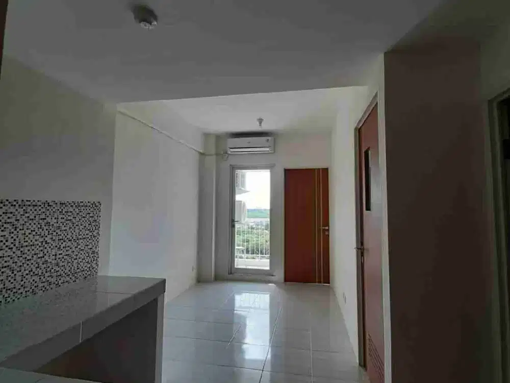 Sewa min 3 bulan unit bagus real foto apartemen puncak cbd wiyung dkt tol gunungsari