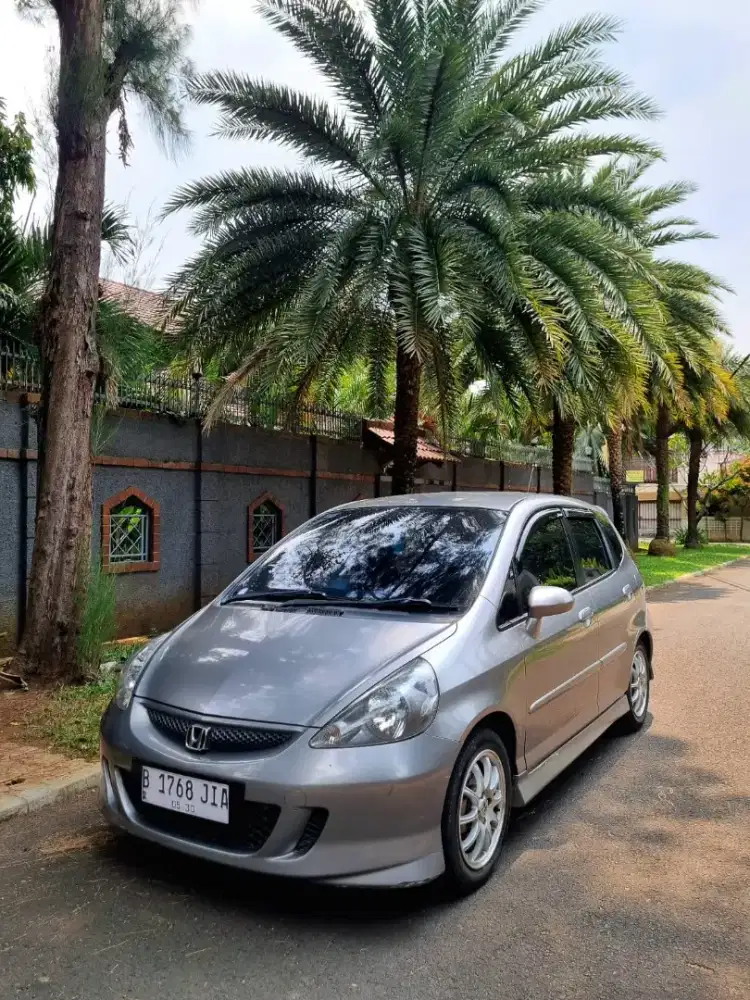 Jazz AT 2008 KM 39Rb!! Cash