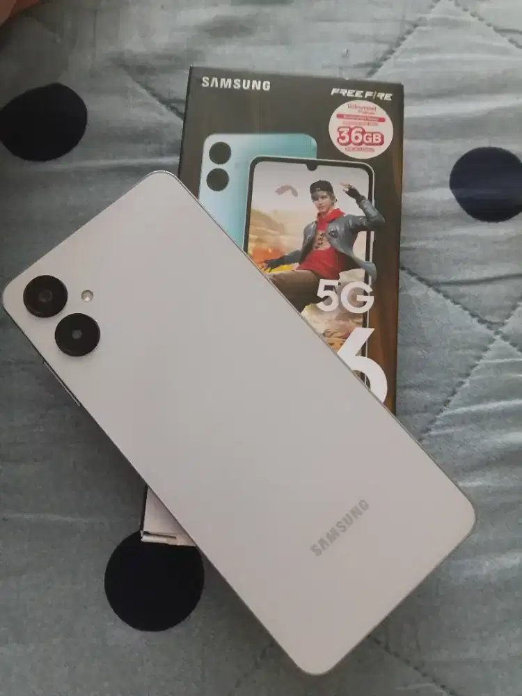 Samsung a06 5g 12/128