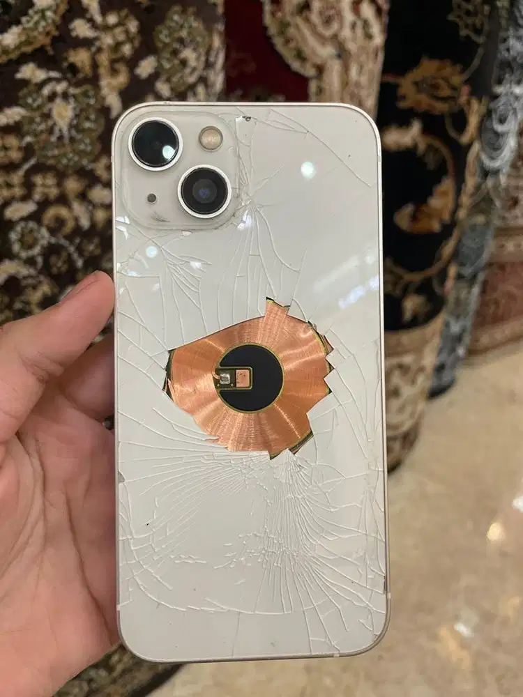 IPHONE 13 BASIC 8/128 INTER