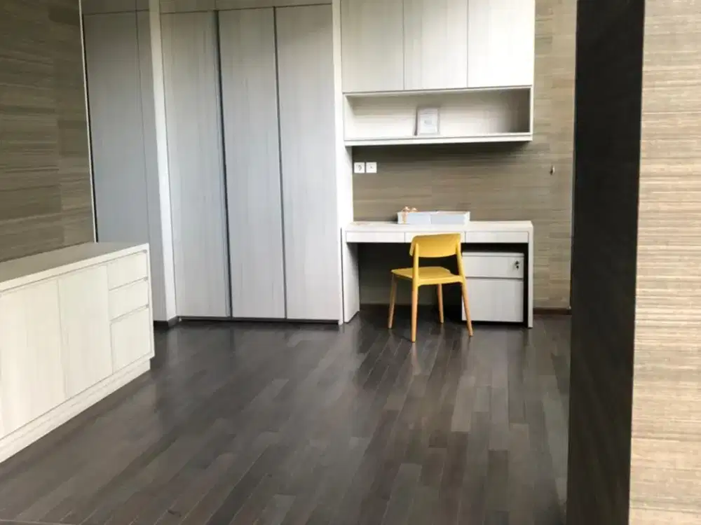 For Sale — Apartemen VERDE 1 Kuningan | 3 Bedroom with Private Pool | 300 m²