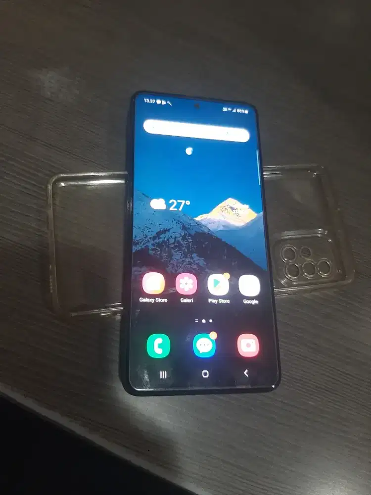 Samsung A51 6/128 gb mesin normal