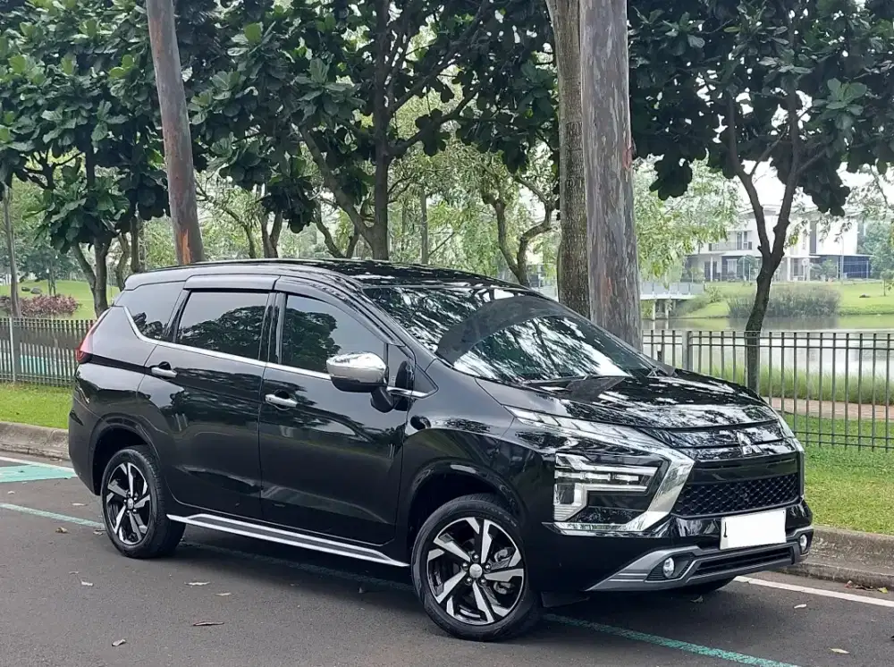 Mitsubishi New Xpander Ultimate 2023