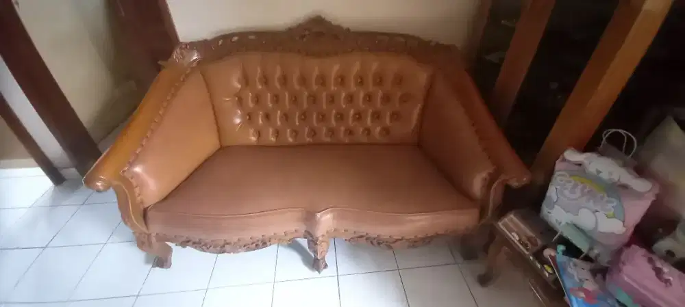 Kursi Ruang Tamu