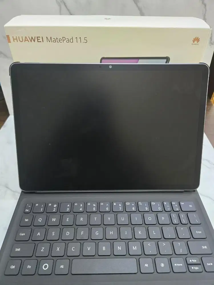 Huawei matepad 11.5 inch 8/256 gb 2025