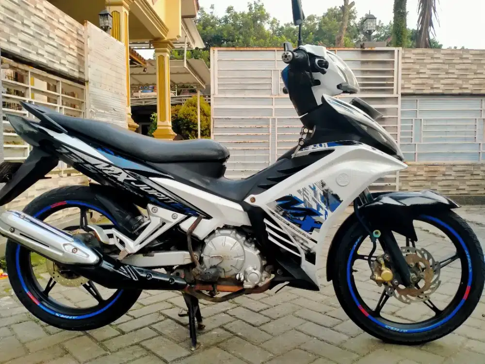 MX new lengkap motor sehat walafiat keterangan detail dibawah
