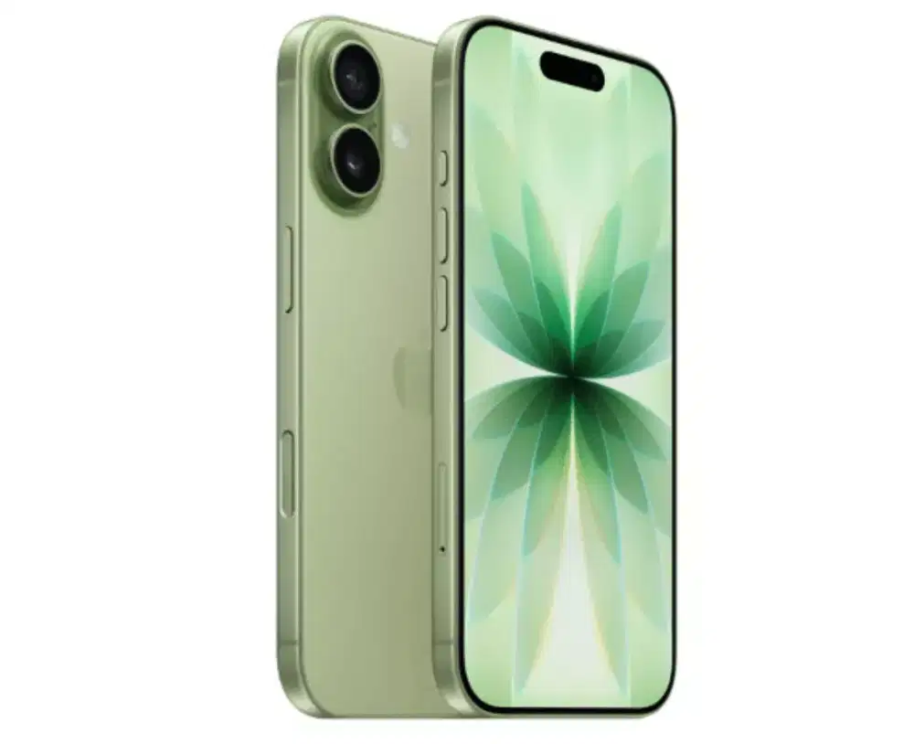 HP iPhone 17 256 GB