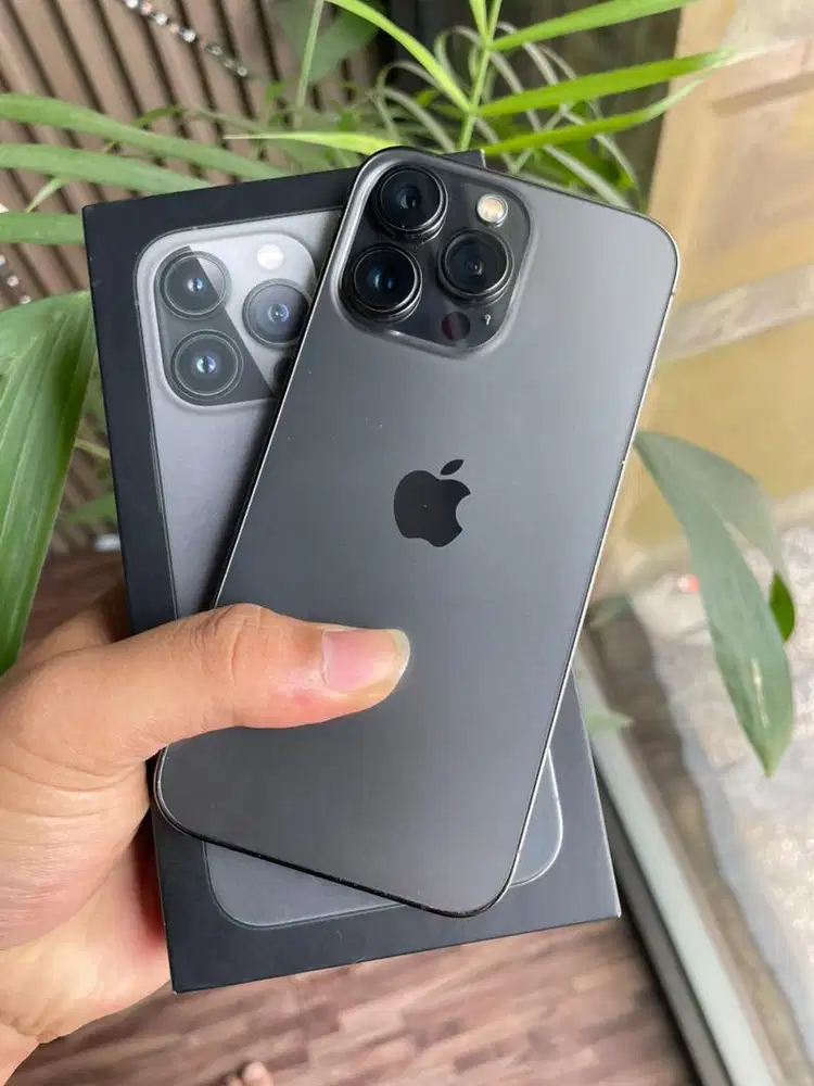 IPHONE 13 PRO 256 GB BEACUKAI