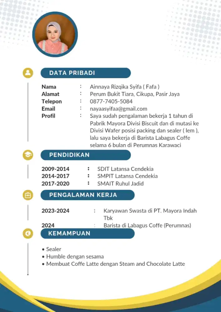 Mencari Loker Freelance