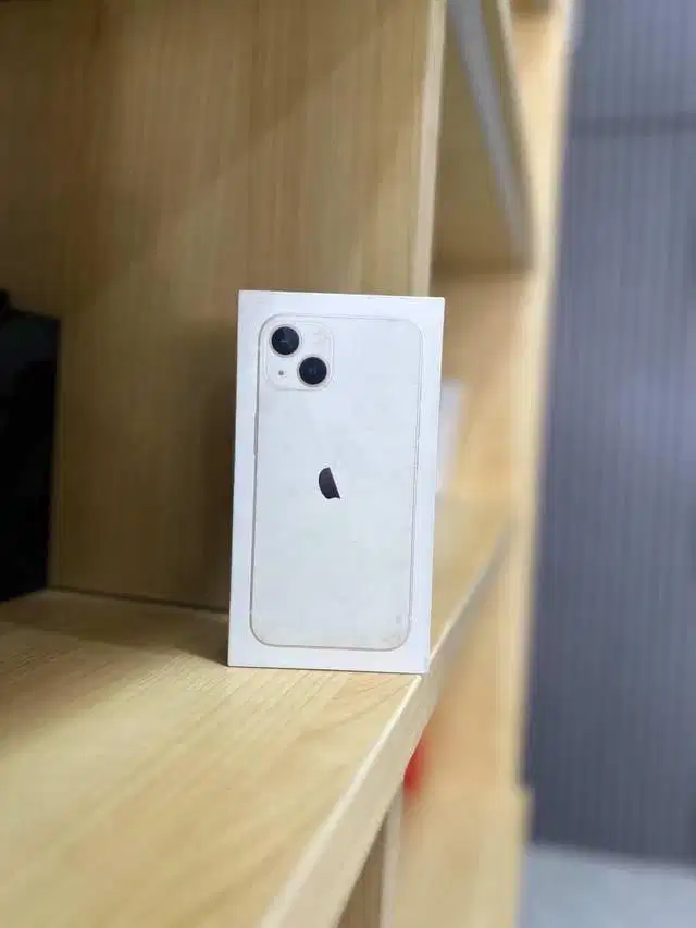 NEW IPHONE 13 128 IBOX