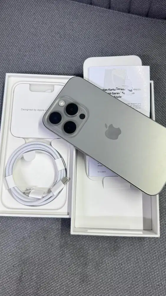iphone 15 pro 256 gb eks ibox