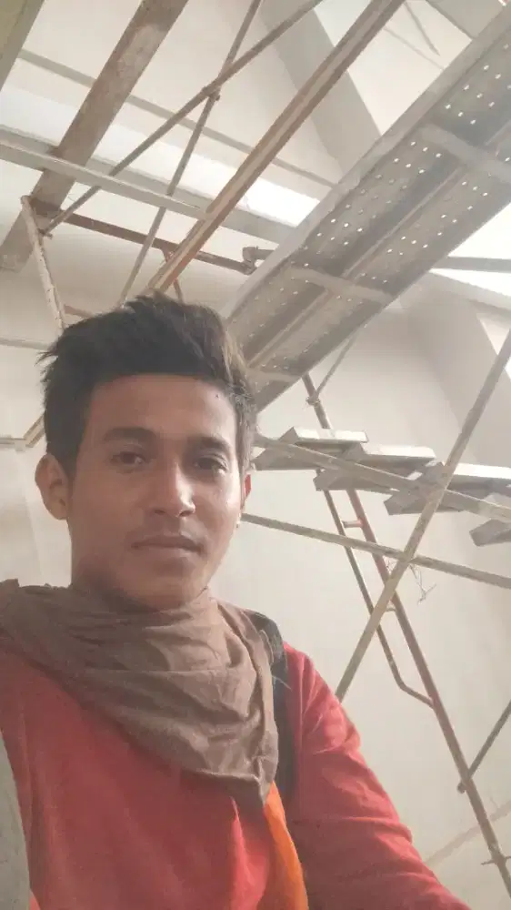 Terima jasa borong kerja proyek dari nol