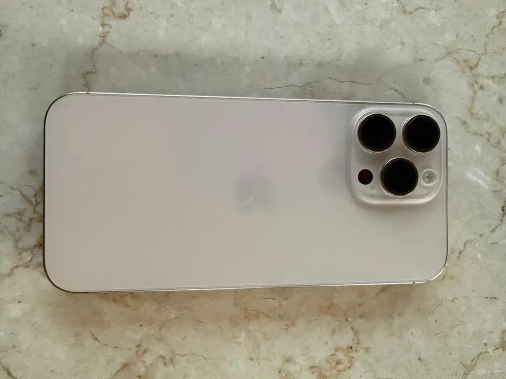 Apple Iphone 16 Pro Max 256 Desser IBOX grs Mei 2026