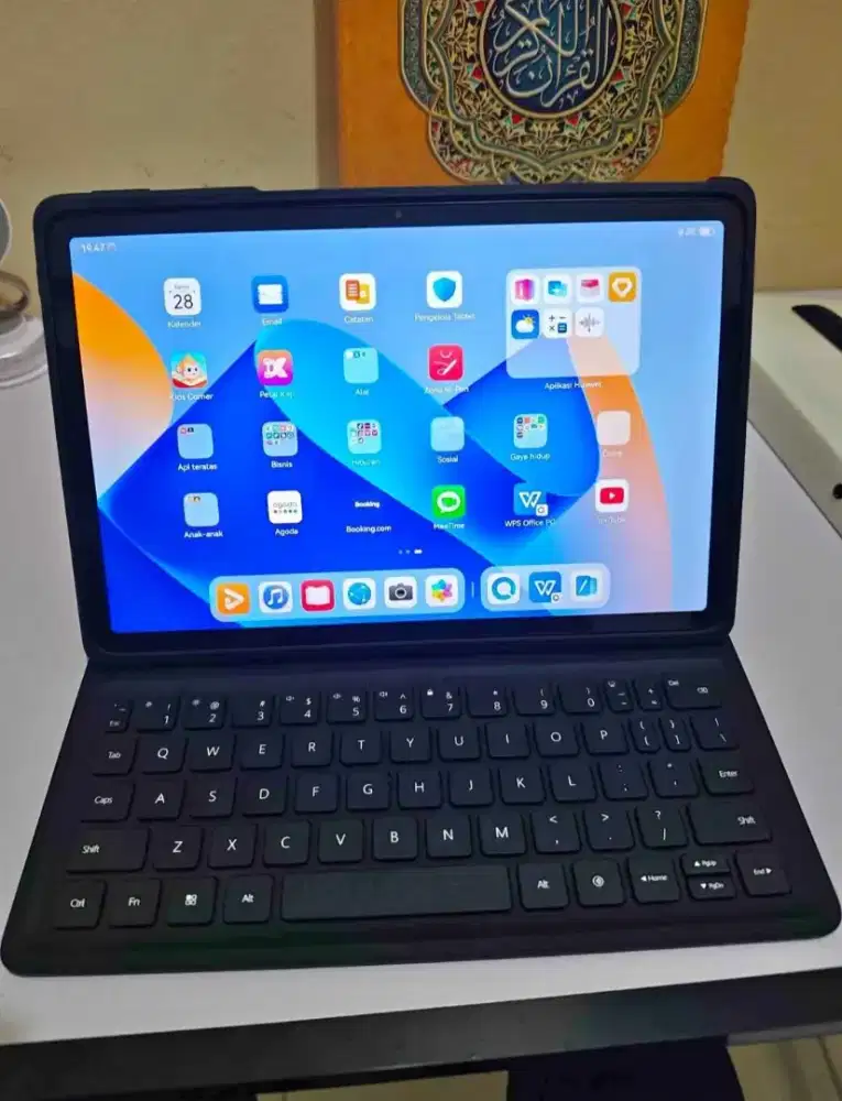Huawei matepad 10.4 2024