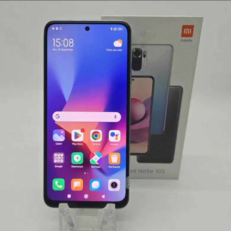 REDMI NOTE 10S 6/128GB