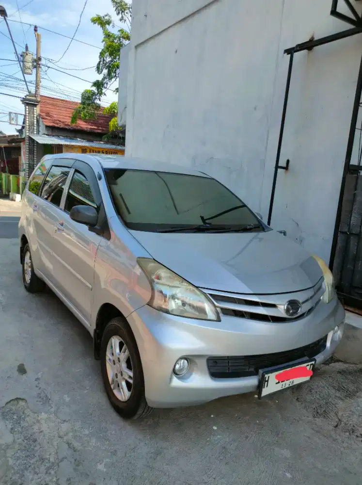 Xenia all New Th 2014