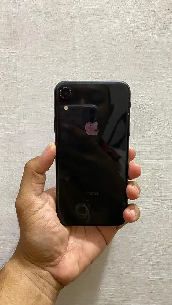 iphone xr 64 gb (inter)
