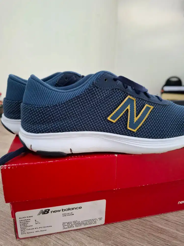 Sepatu New Balance KozeV2 Sport