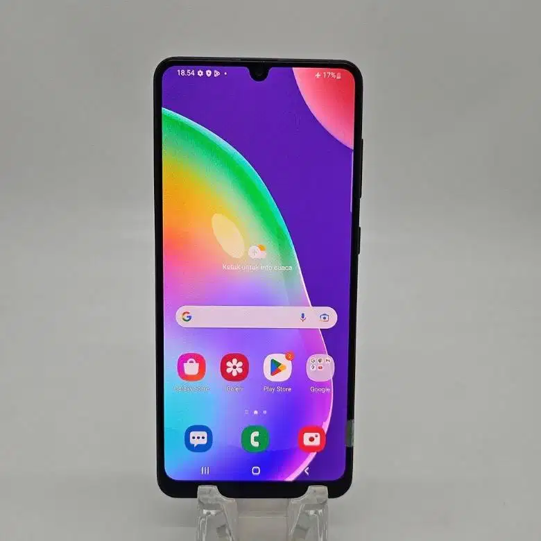 Samsung A31 6/128gb