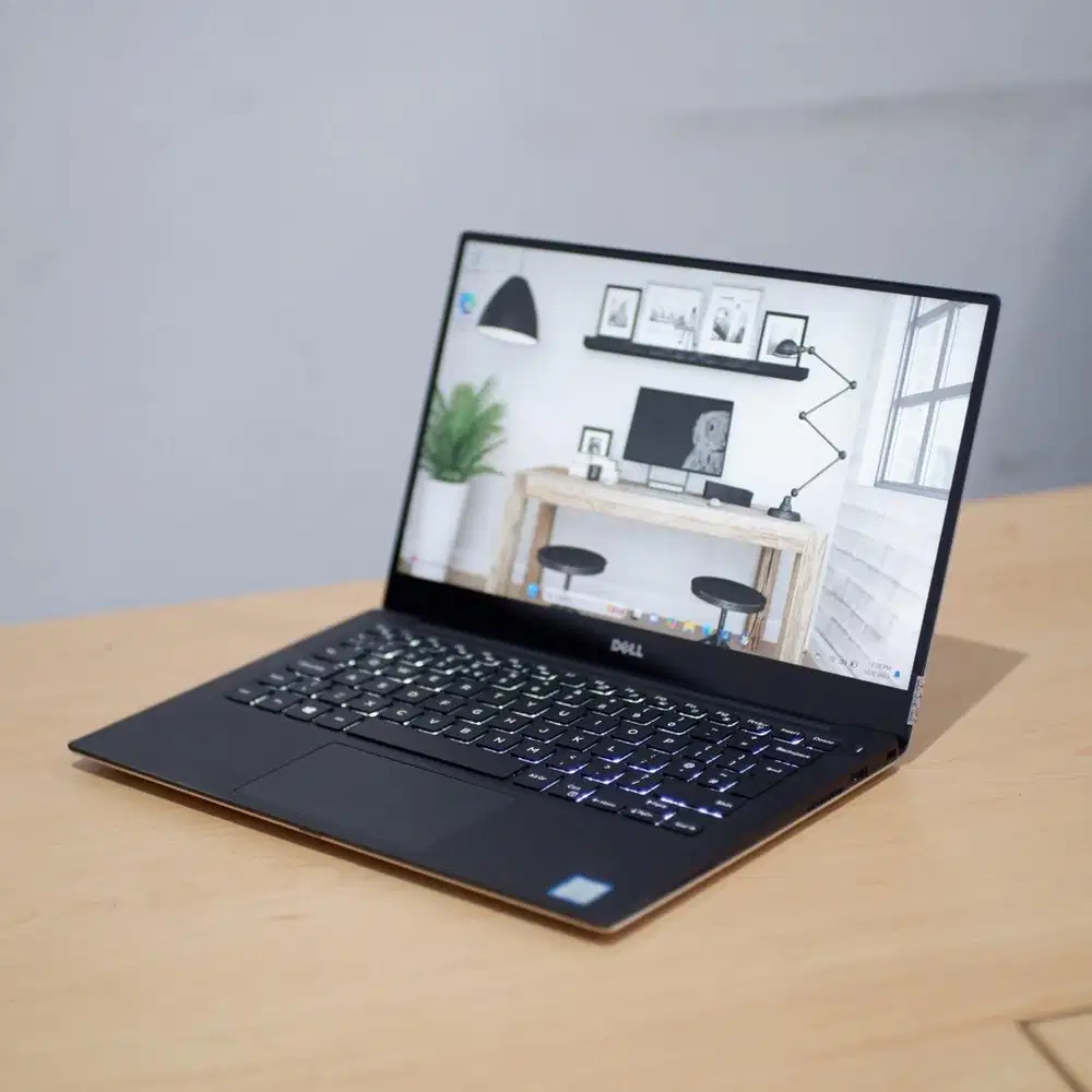 Dell XPS 13 9380/9360 i7 16/256 4K