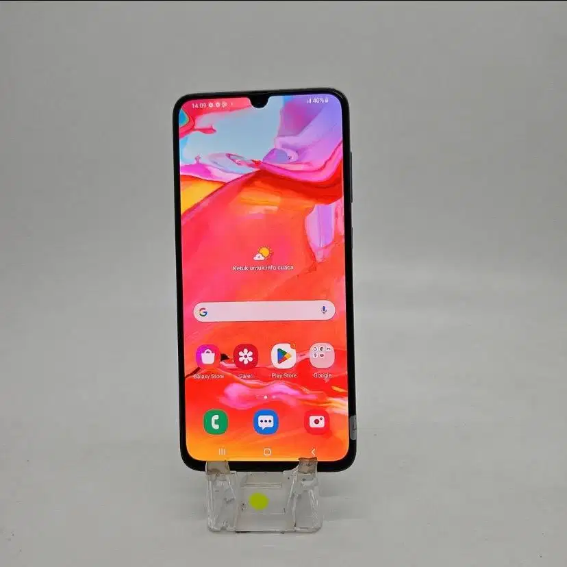Samsung A70 6/128gb