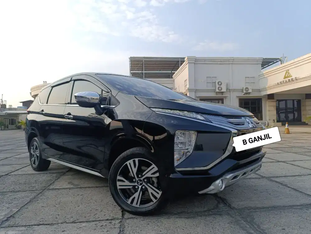 MANTEP!! (KM22RB) (TDP18JT) MITSUBISHI XPANDER ULTIMATE 2021