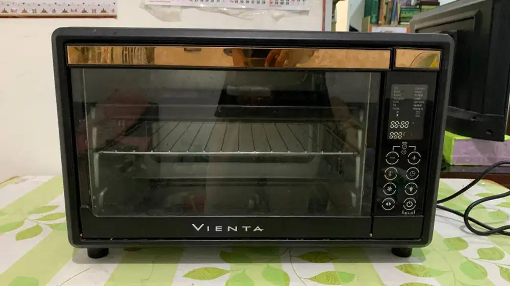 Smart Oven Vienta