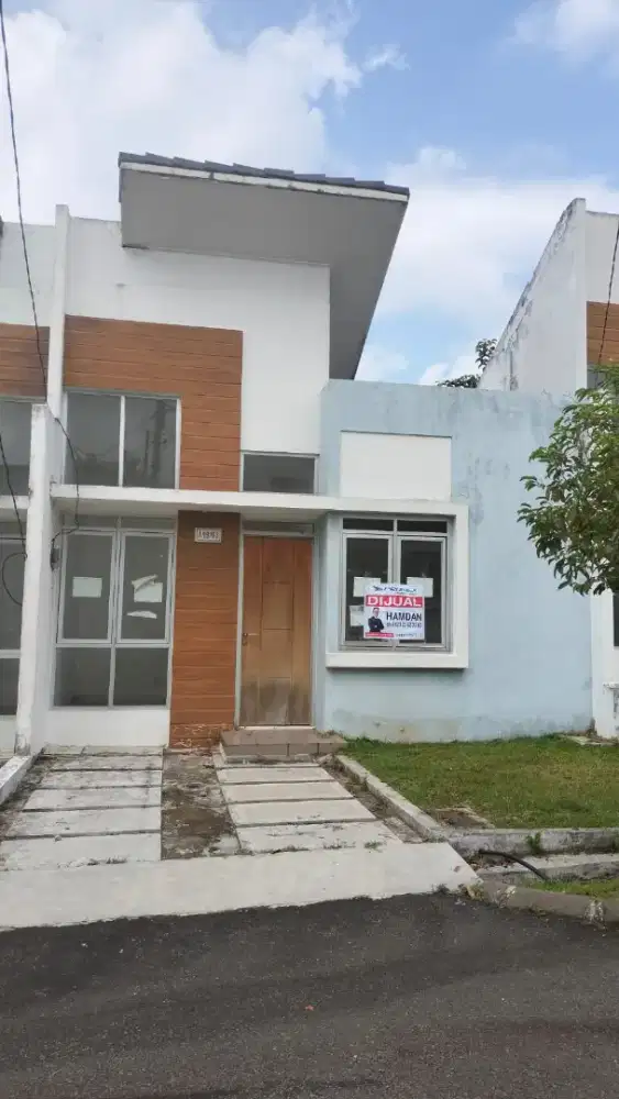 Dijual Rumah Citra Maja Raya