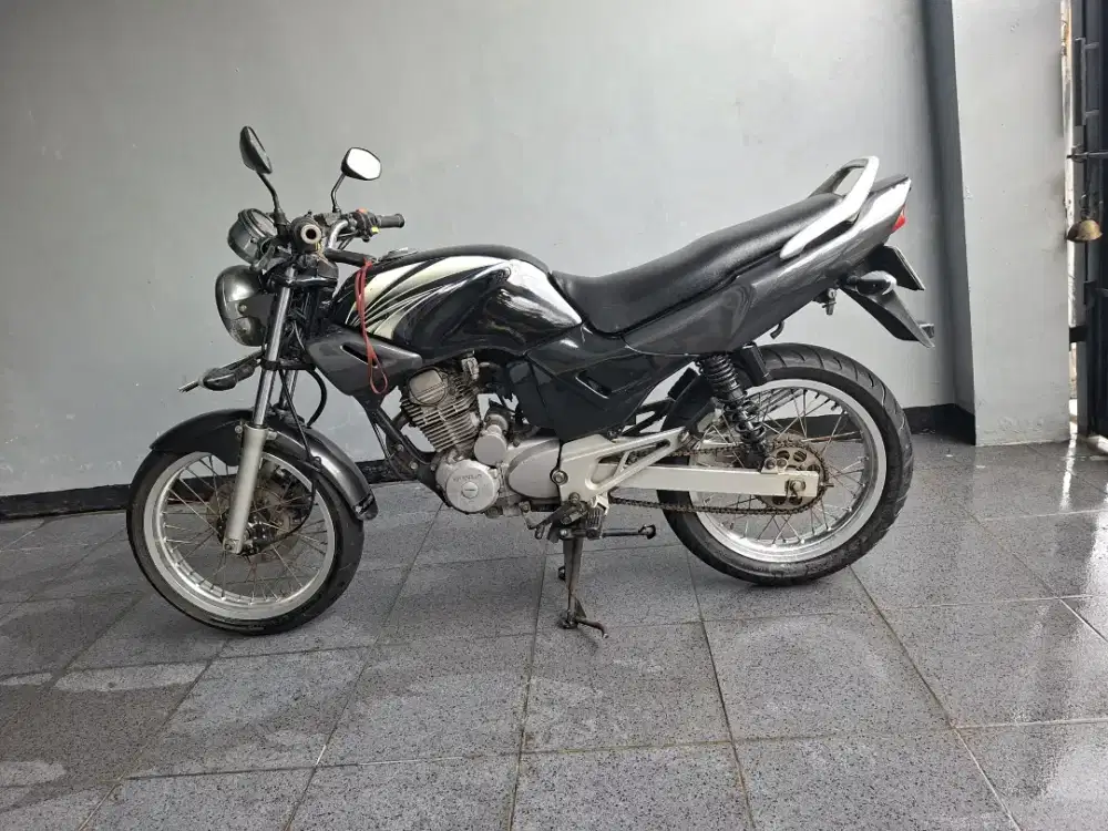 Honda tiger 2000 thn 2003