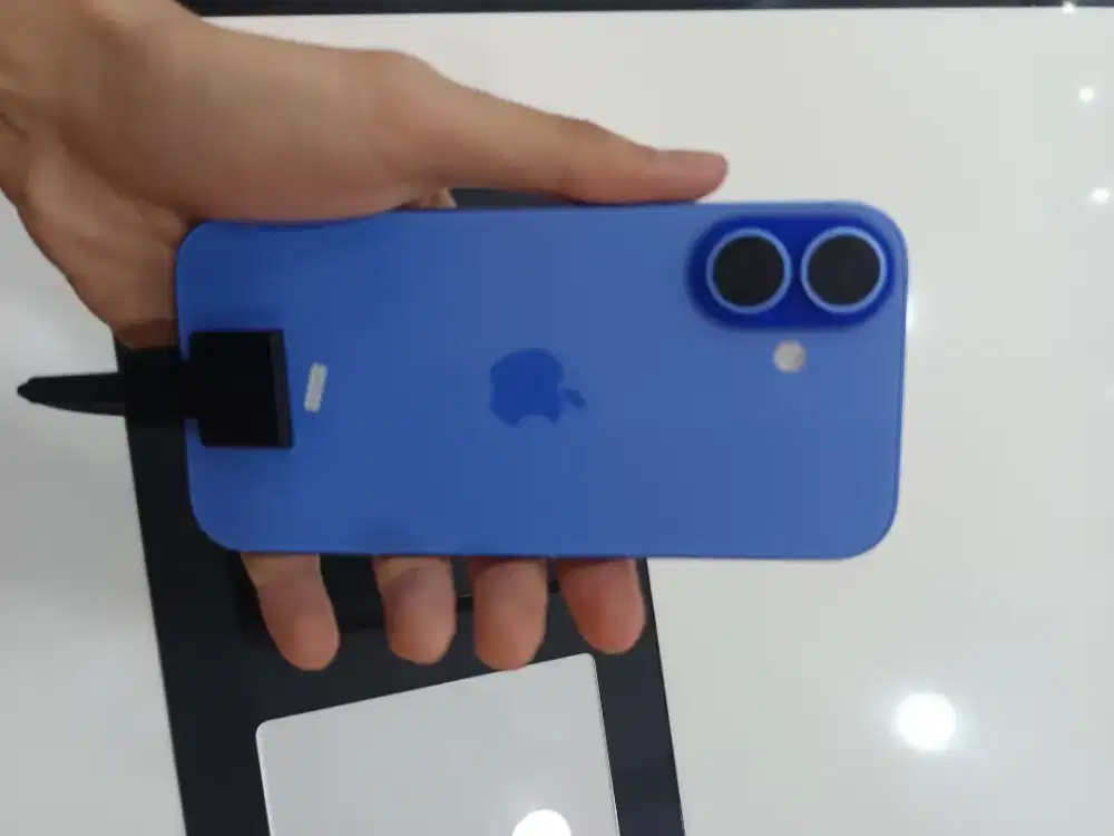I-Phone 16 Basic 128GB