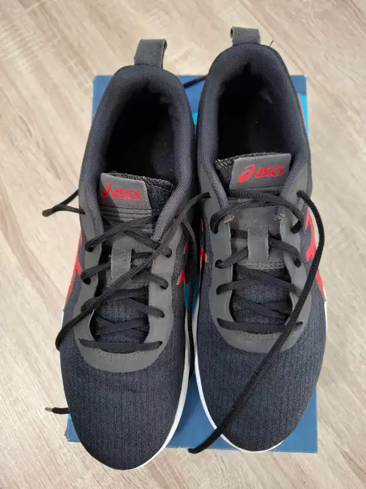 Sepatu Olahraga Lari Asics Kanmei 2