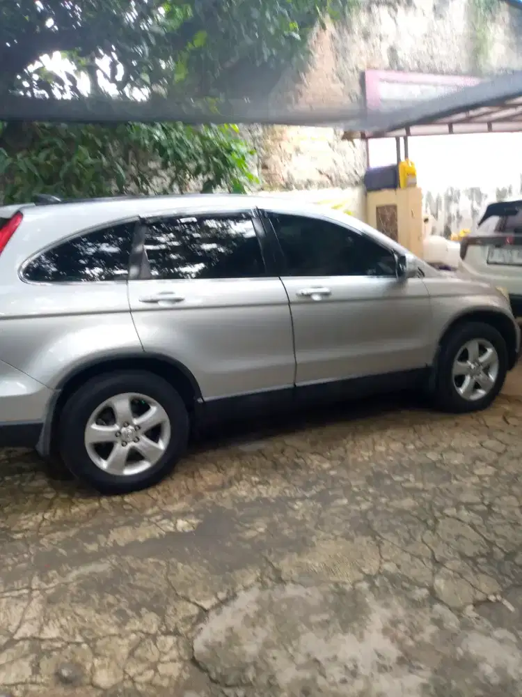 Honda CRV 2009 matik