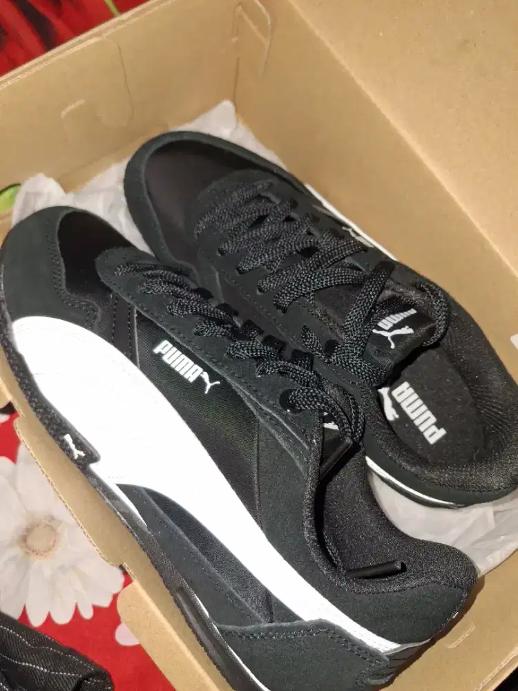 puma bella donna nylon ori
