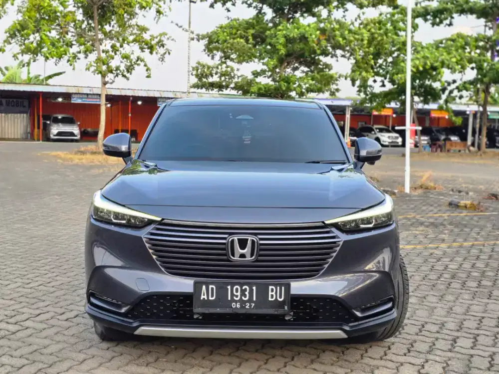 HRV SE AT 2022 km30rb