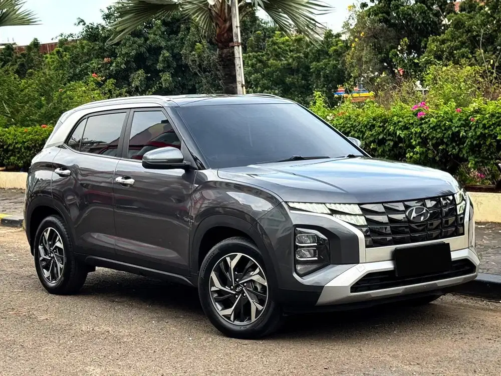 Hyundai Creta Style 2022