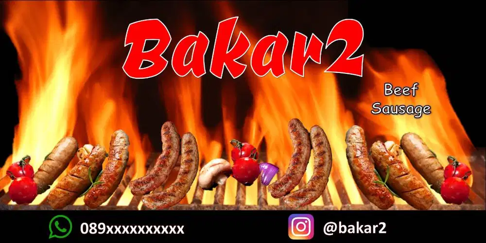 TERMURAH SIAP CETAK SPANDUK BALIHO BANNER X BANNER BACKDROP DLL CIMAHI