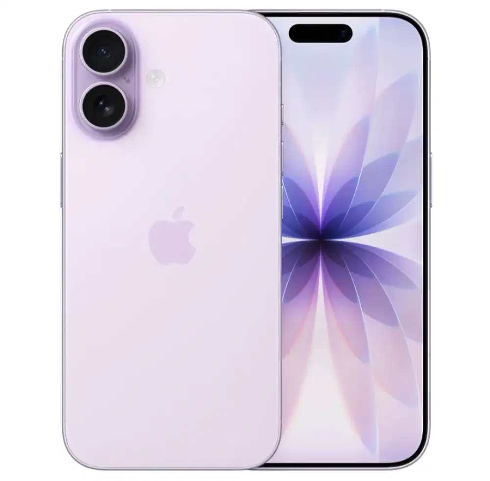 PREE ORDER IPHONE 17 SERIES CICILAN TANPA KARTU KREDIT BY HOME CREDIT