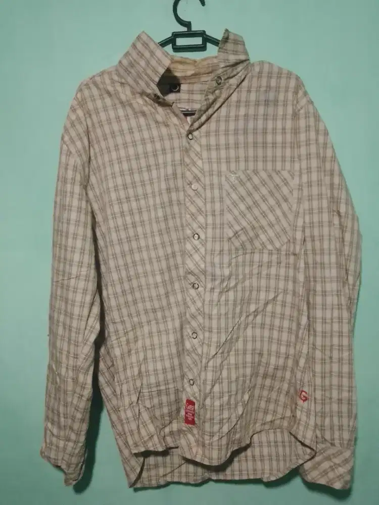 Flane guess size L